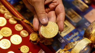 Altın ve gümüş çakıldı, yüzde 17'ye varan düşüş var